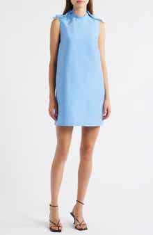 Sister Jane Cielo Shift Minidress