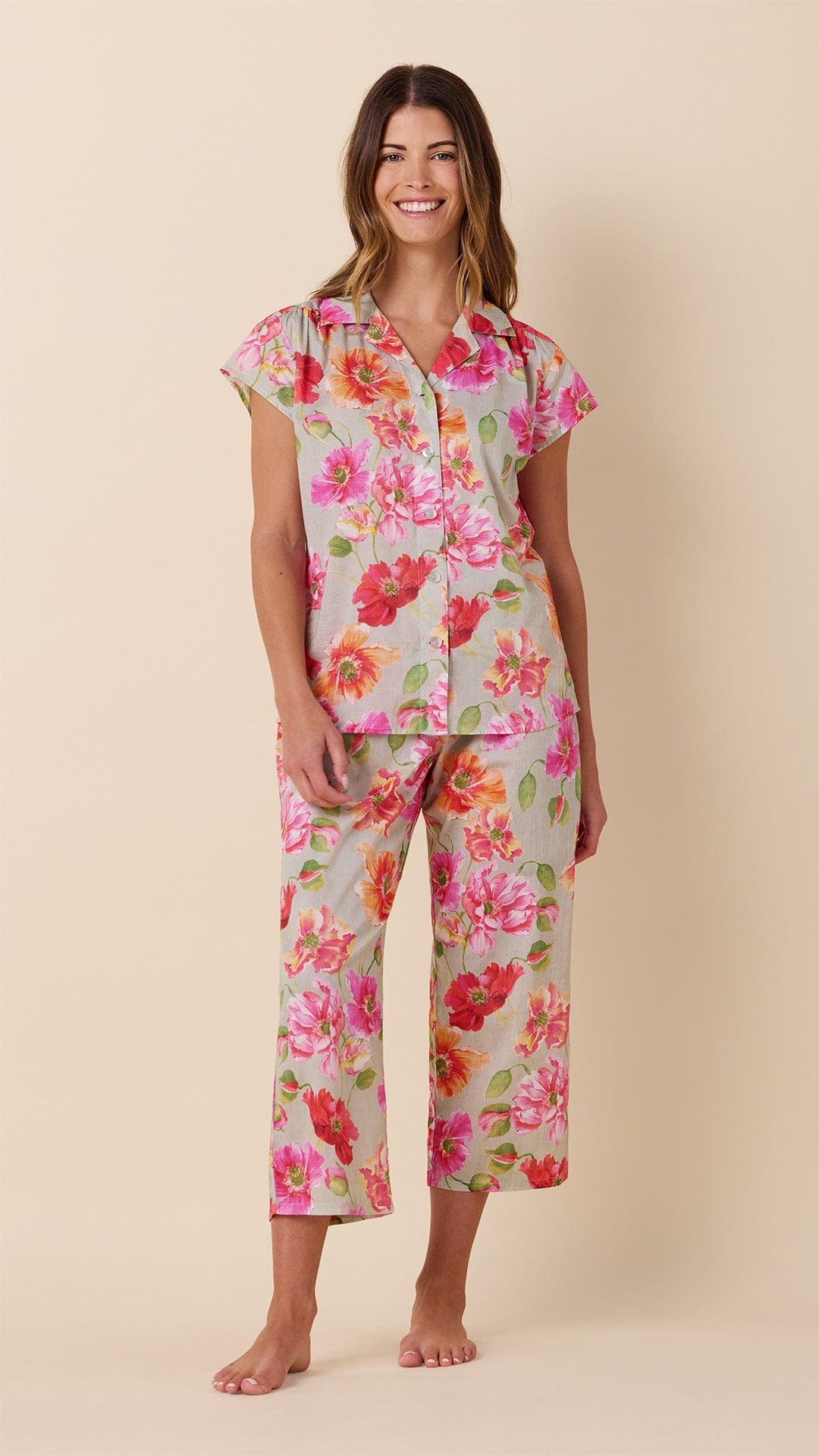 selected Clementina
