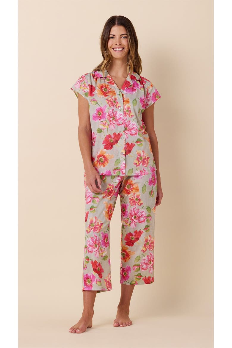 Voile Capri Set, Main, color, Clementina