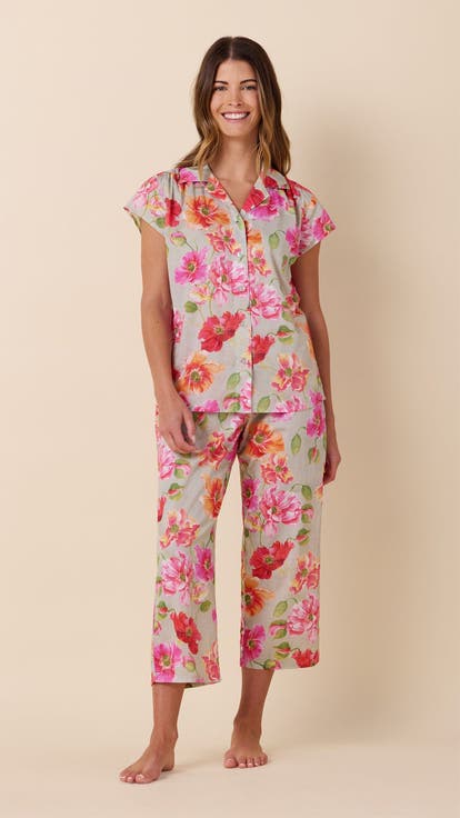 Voile Capri Set