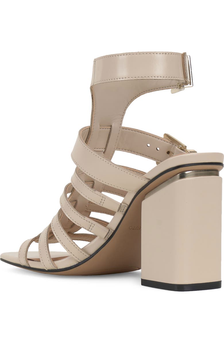 Vince Camuto Hicheny Cage Sandal, Alternate, color,
