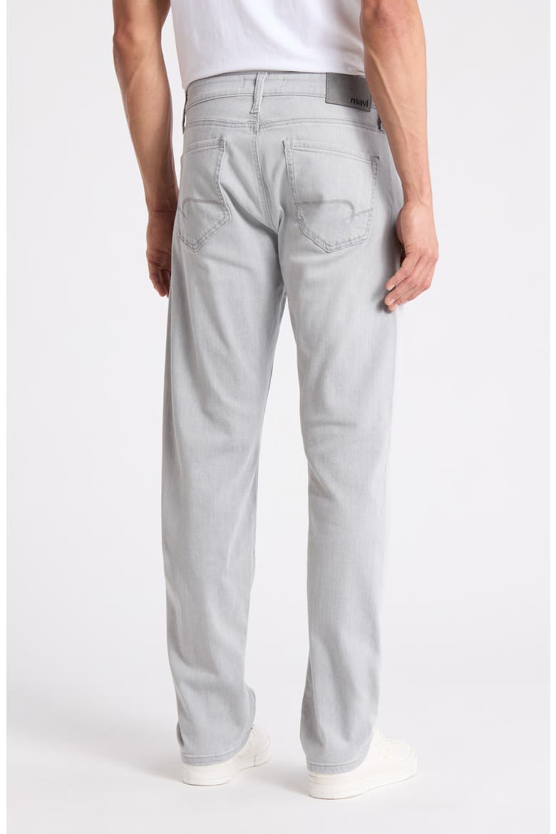 Jake Slim Fit Jeans, Alternate, color, ICE GREY WILLIAMSBURG