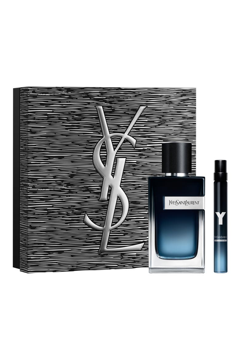 Saint Laurent ChanelEau Fraîche 2点セット Y Eau de Parfum Two-Piece Gift Set (Men) | Nordstrom