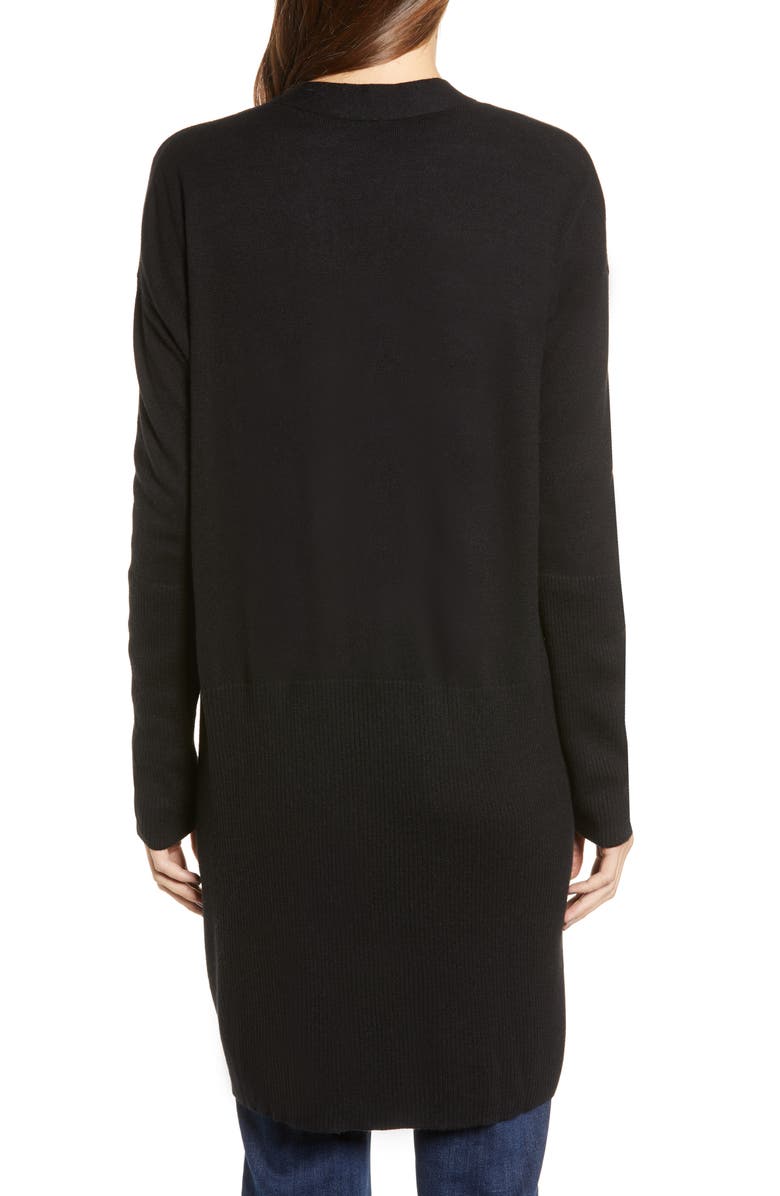 Splendid Long Cardigan, Alternate, color,