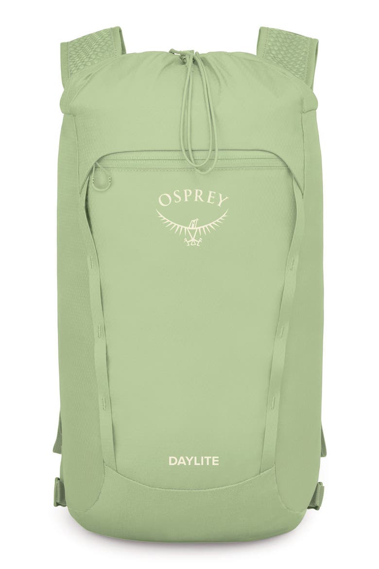 Daylite Cinch Backpack video