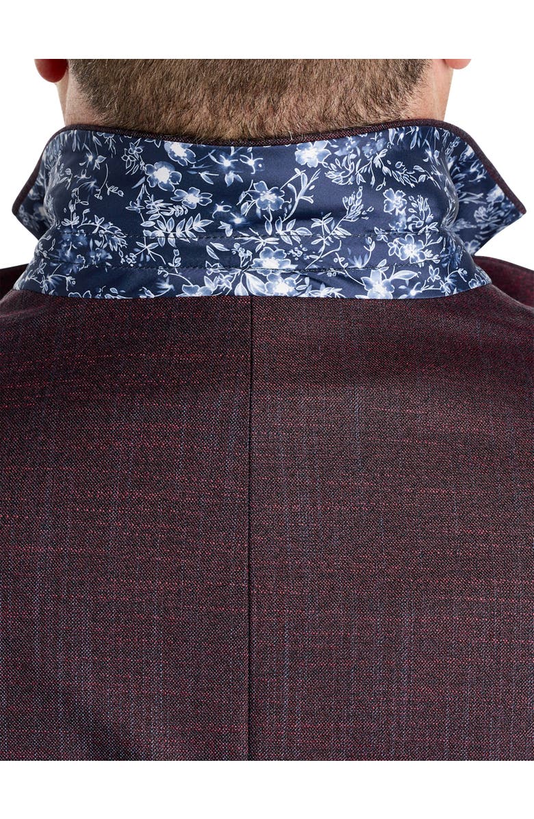 Synrgy by DXL Textured Sport Coat, Alternate, color, 