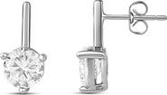 SHYMI Cubic Zirconia Drop Earrings
