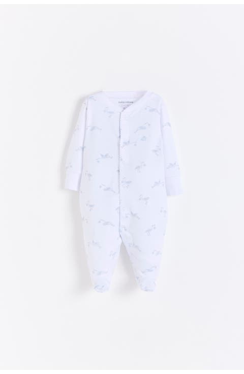 Toby Welcome One Piece For Boys