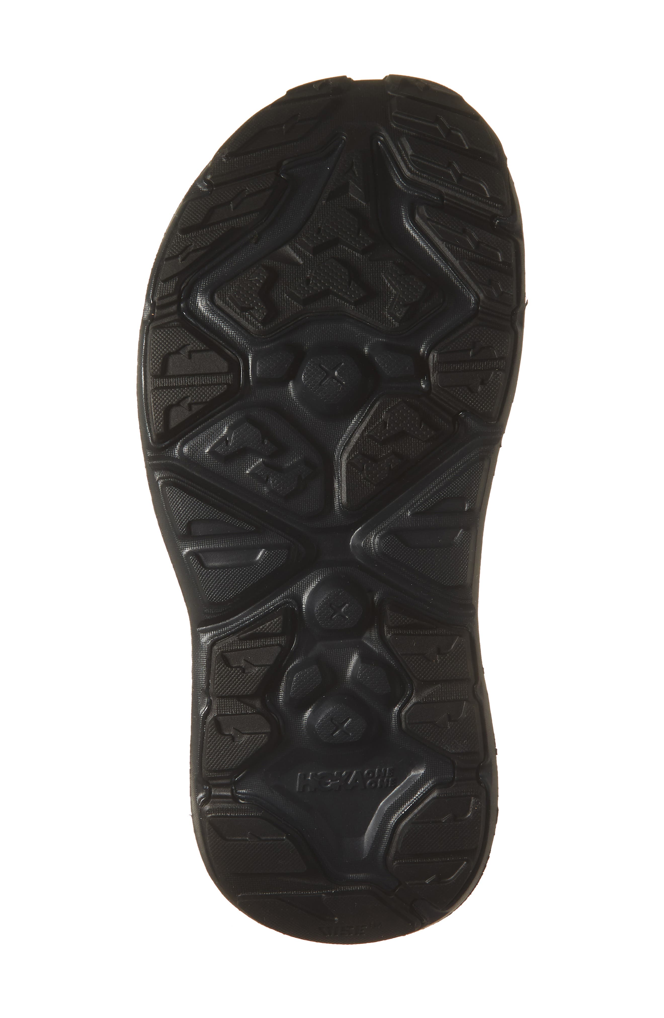 HOKA Hopara 2 Hiking Sandal, Alternate, color, 