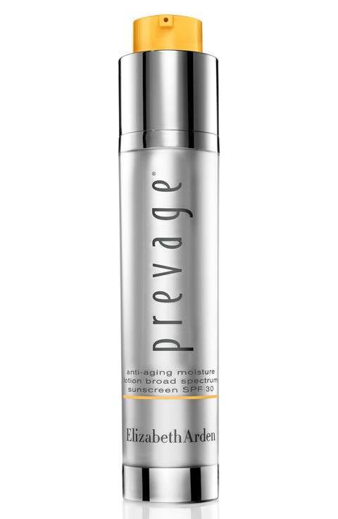 PREVAGE® Day Ultra Protection Anti-Aging Moisturizer SPF 30 PA++