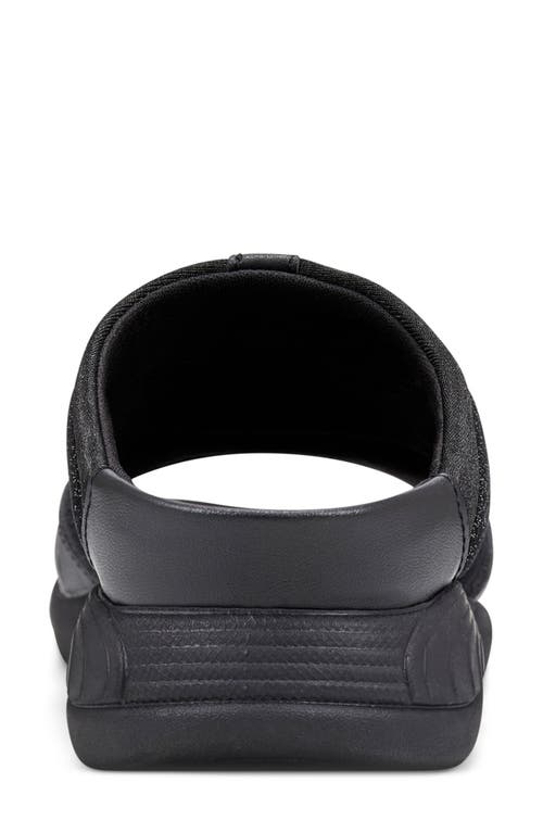 EASY SPIRIT EASY SPIRIT TRACIEE SLIDE SANDAL