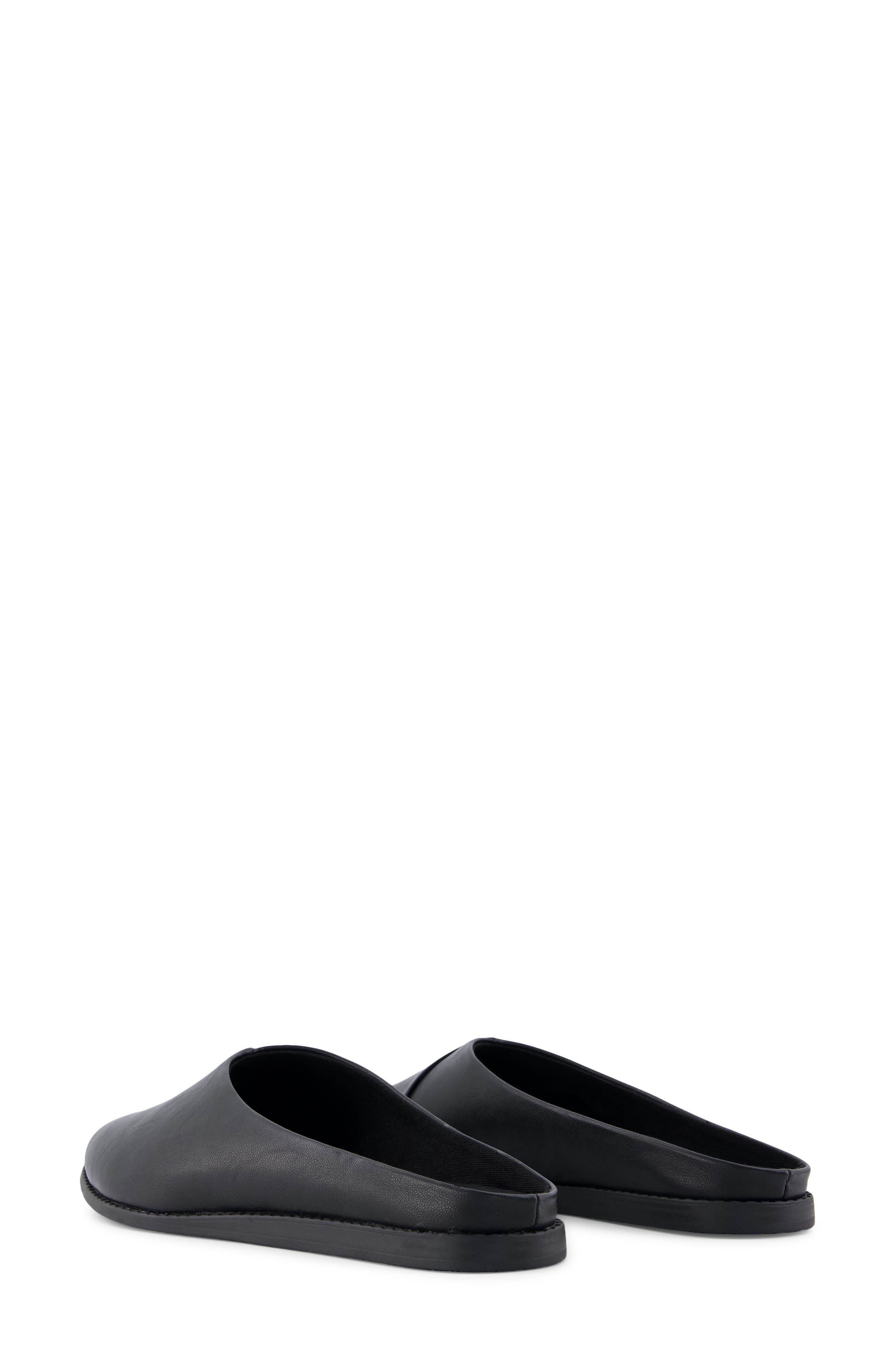 TOMS Amelia Mule, Alternate, color, Black