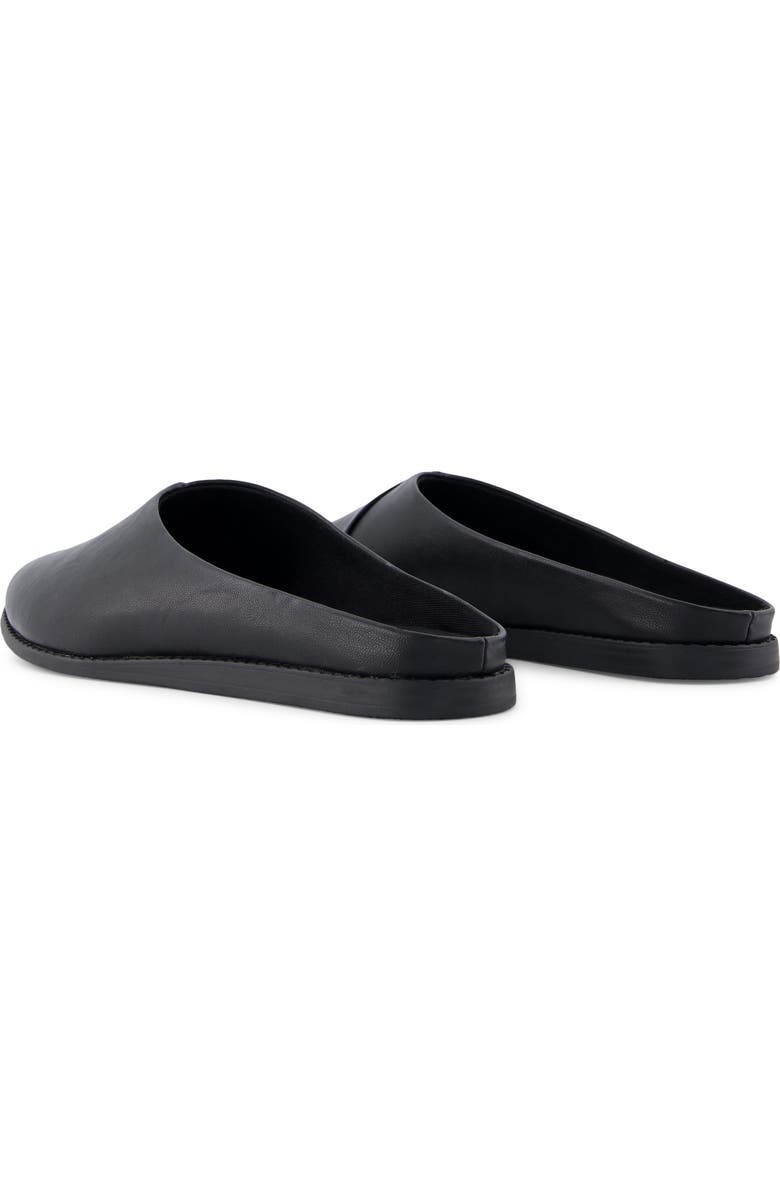 TOMS Amelia Mule, Alternate, color, Black