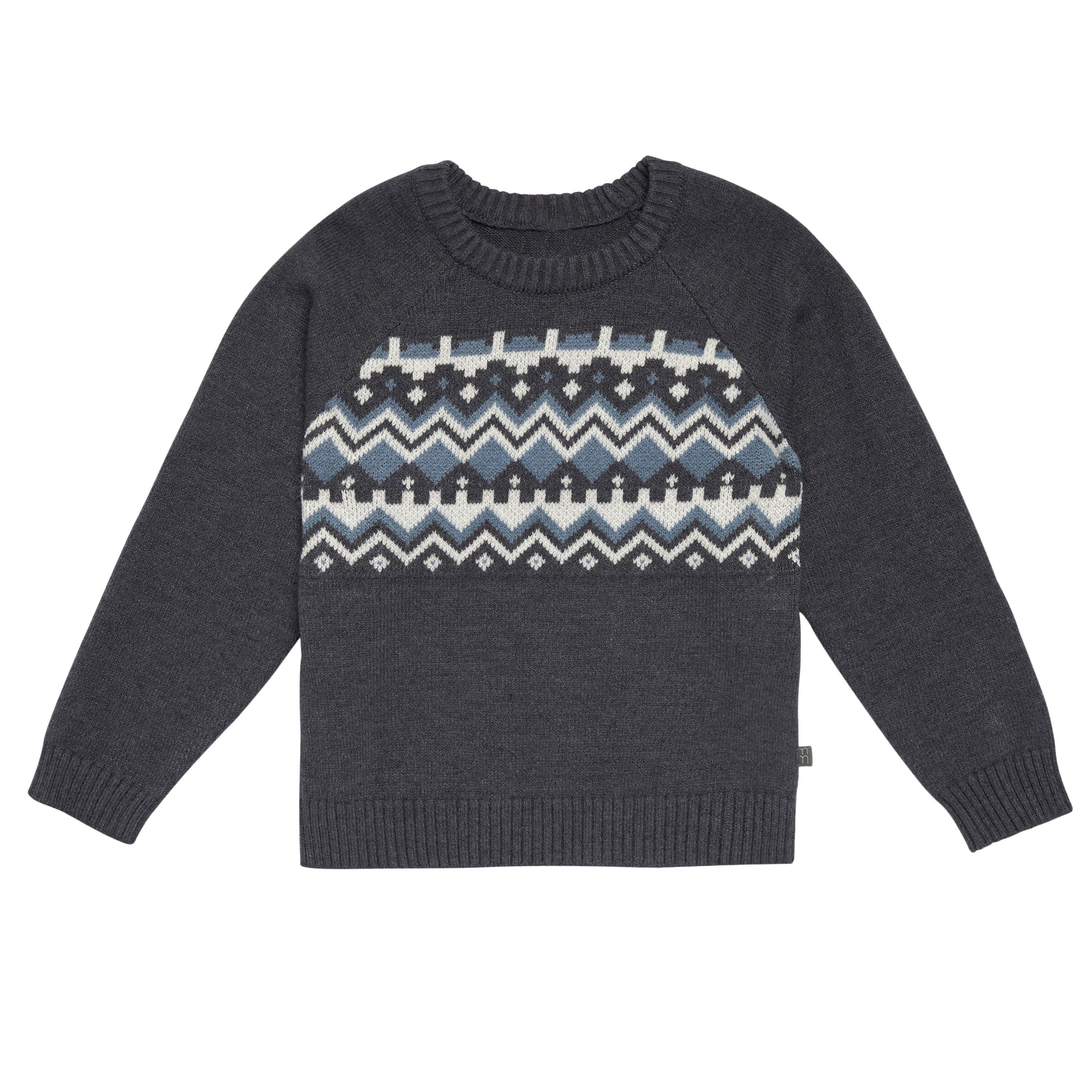 selected Dark Grey