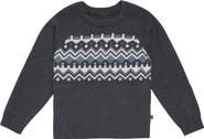 Modern Moments™ by Gerber Fair Isle Sweater