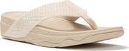 FitFlop Flowmotion Wedge Flip Flop