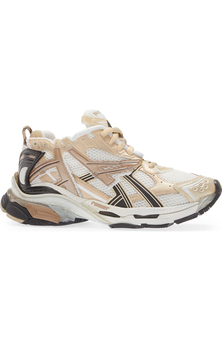 Balenciaga Runner Sneaker, Alternate, color,