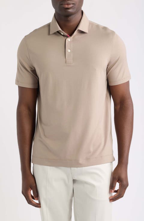 All Play Performance Polo
