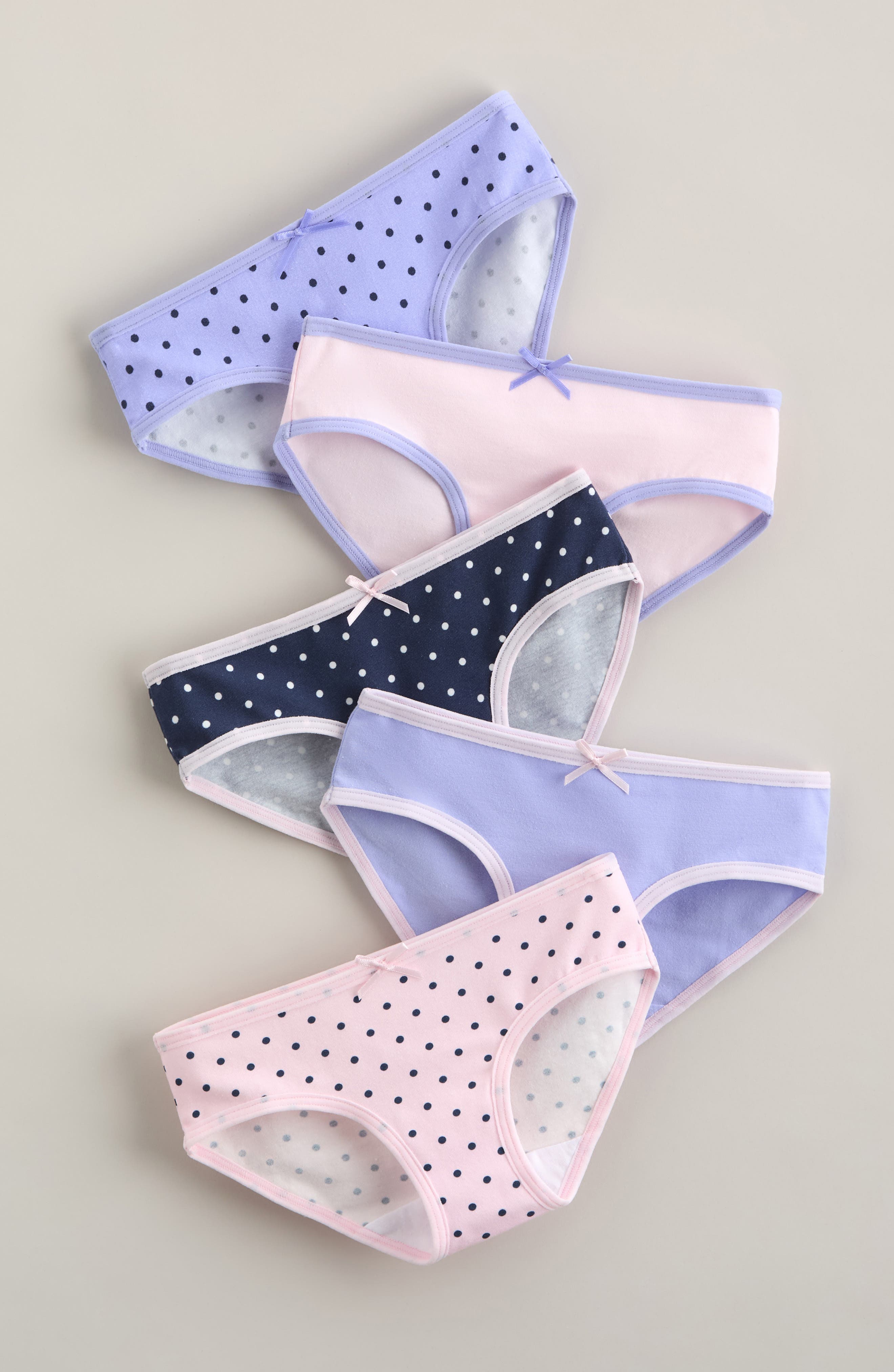 POLKA DOT PACK