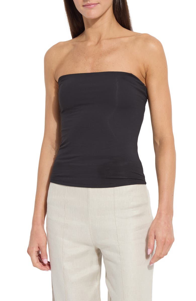 Lysse Paolina Bandeau Top, Main, color, 