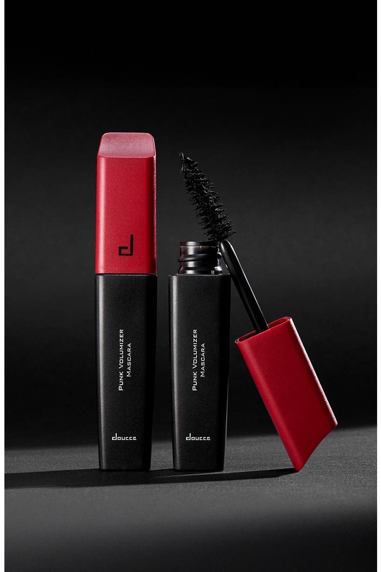 Punk Volumizer Mascara, Alternate, color, BLACK