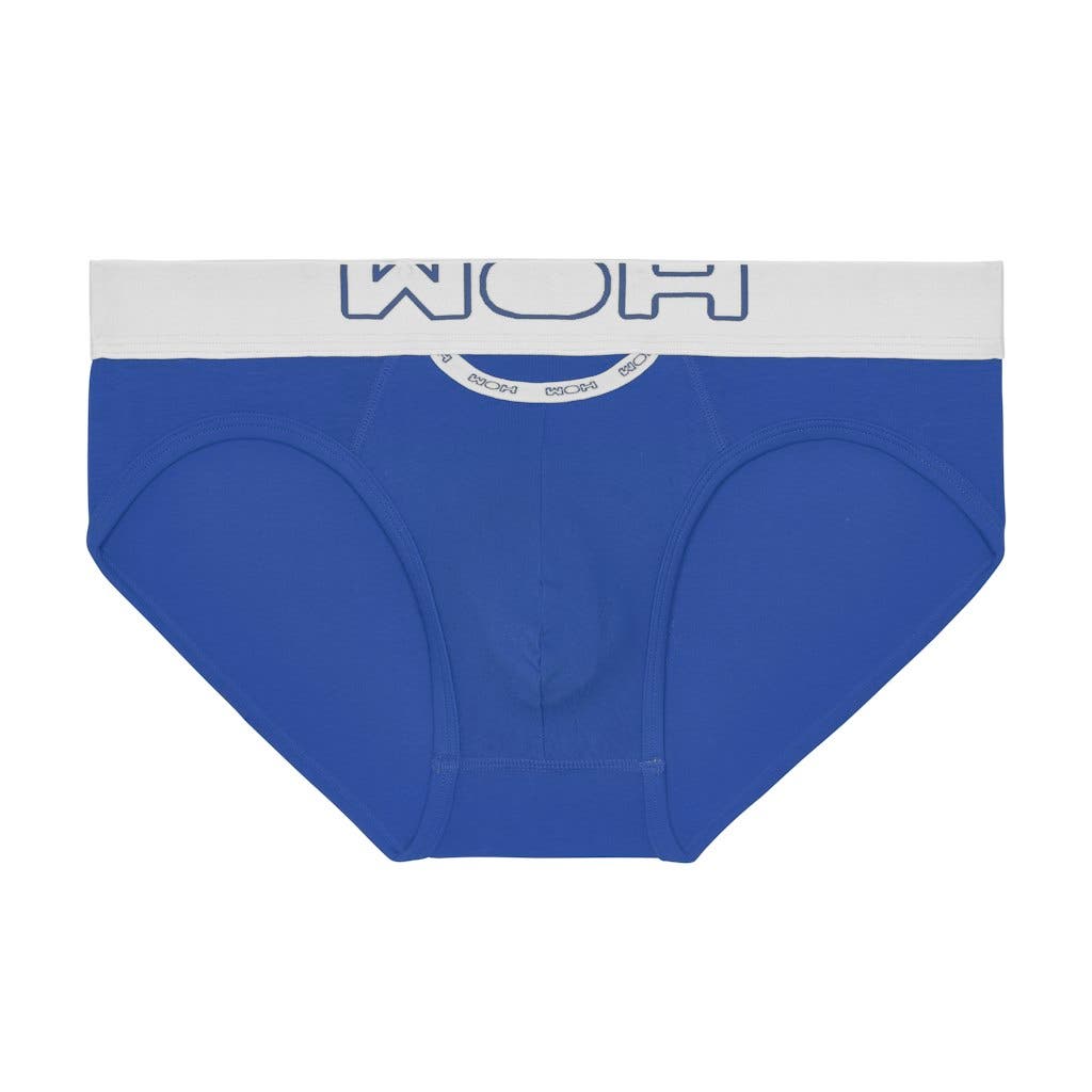 selected Blue