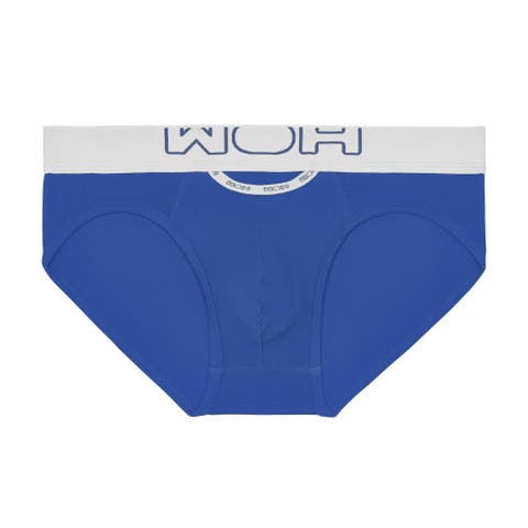 Sexy Fun Mini Briefs