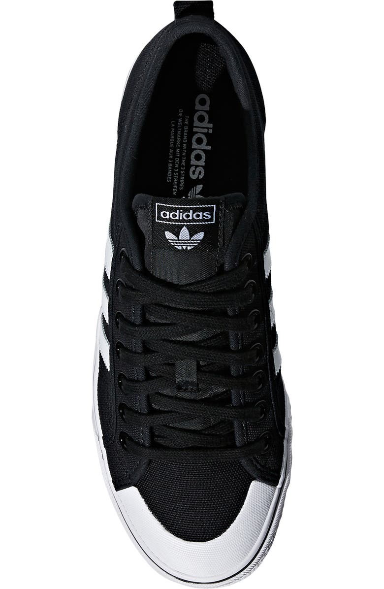 adidas Nizza Sneaker, Alternate, color,