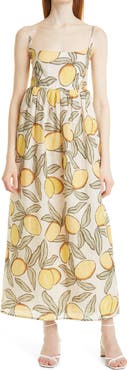 Rebecca Taylor Empire Waist Dress