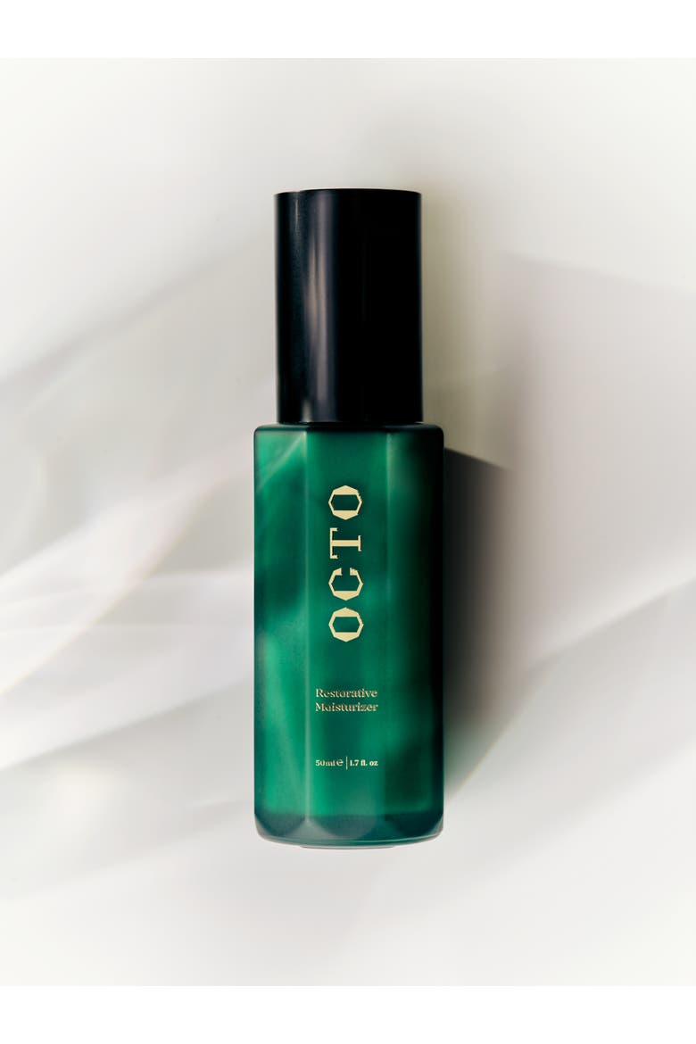 Restorative Moisturizer, Main, color, None
