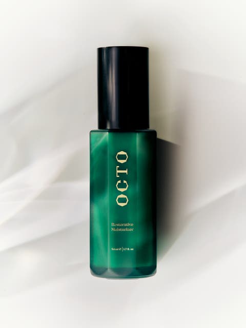 Restorative Moisturizer