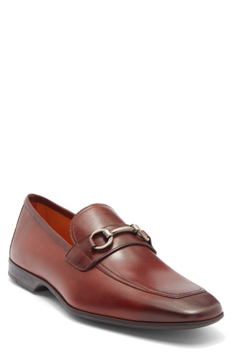 Talaz Horsebit Loafer (Men)