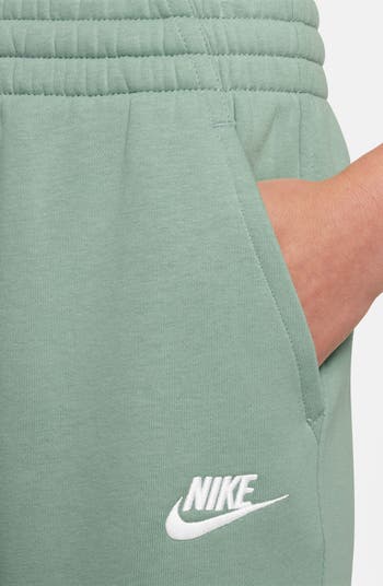 Kids' Club Fleece Joggers