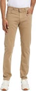 AG Tellis Slim Fit Sateen Pants (Nordstrom Exclusive)