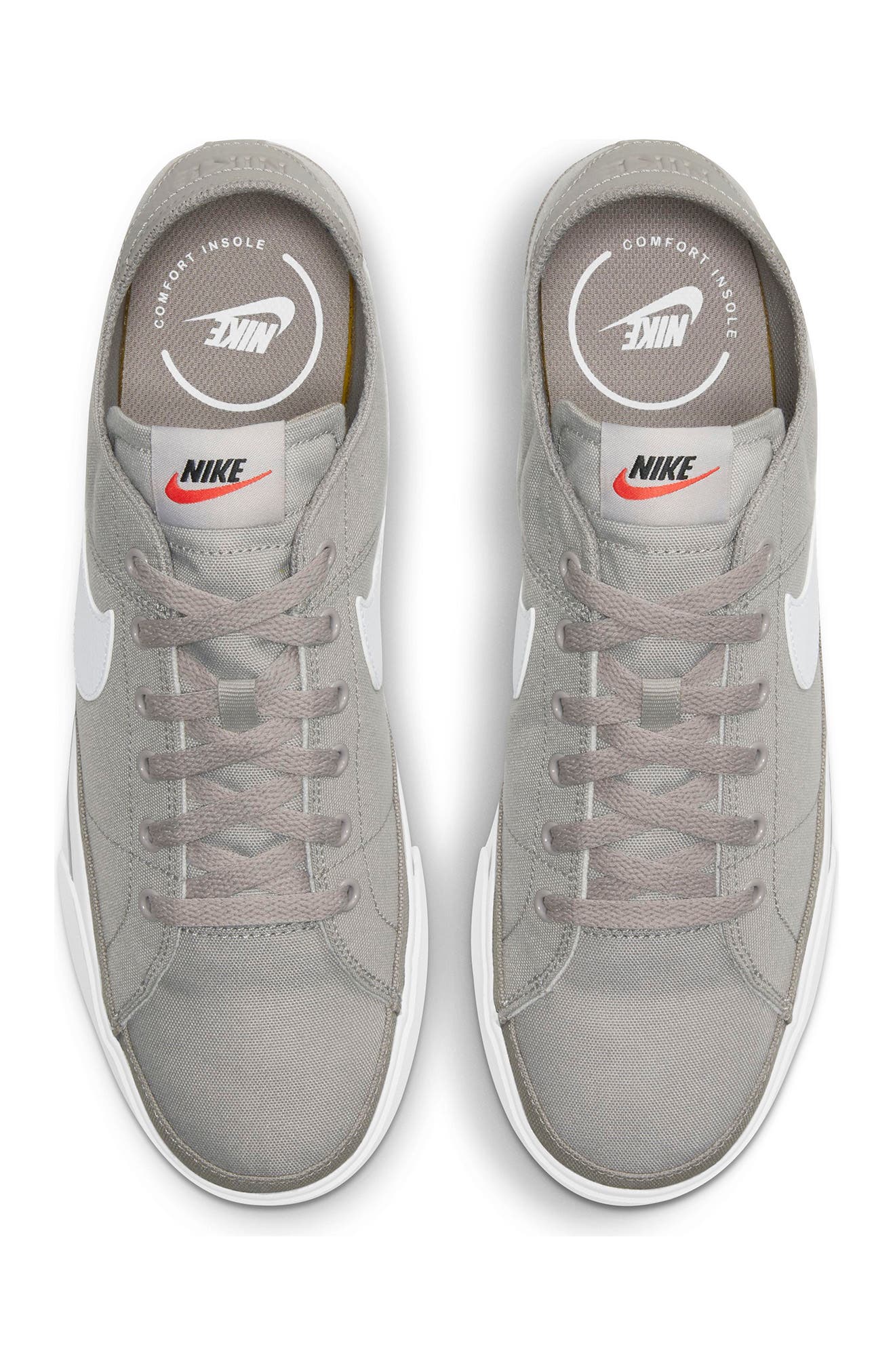 Nike Court Legacy Sneaker, Alternate, color, 