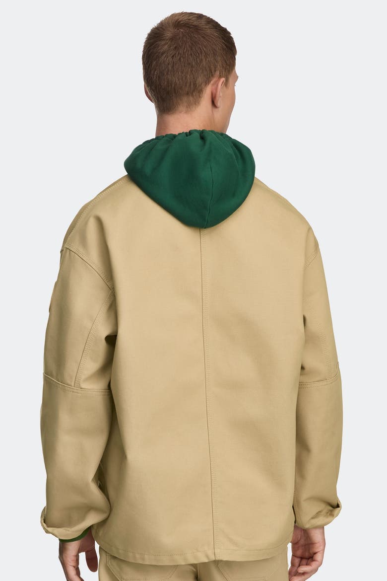 Beaumont Coat, Alternate, color, Timber Sand