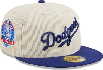 Los Angeles Dodgers offers baseball hats