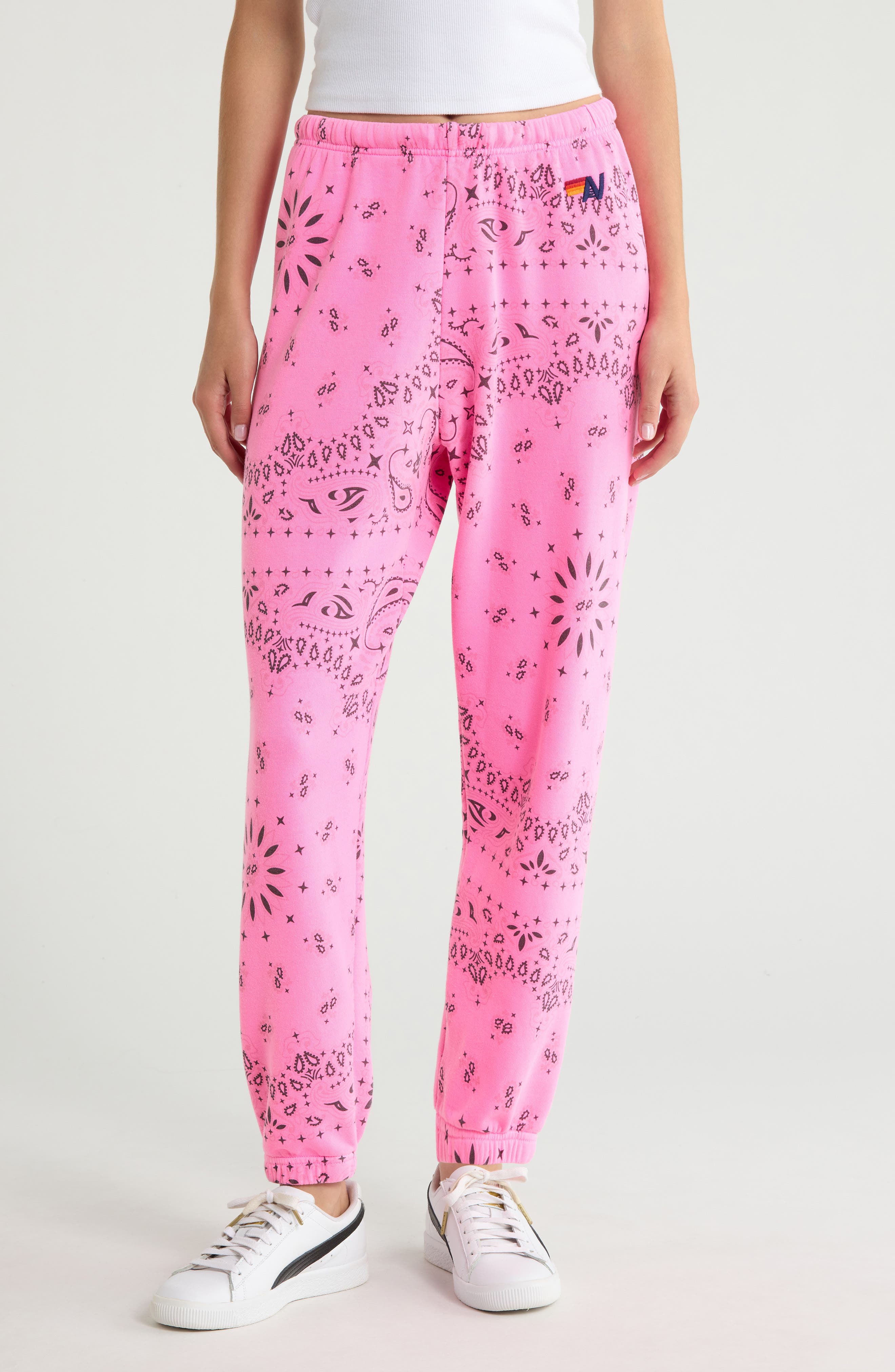NEON PINK