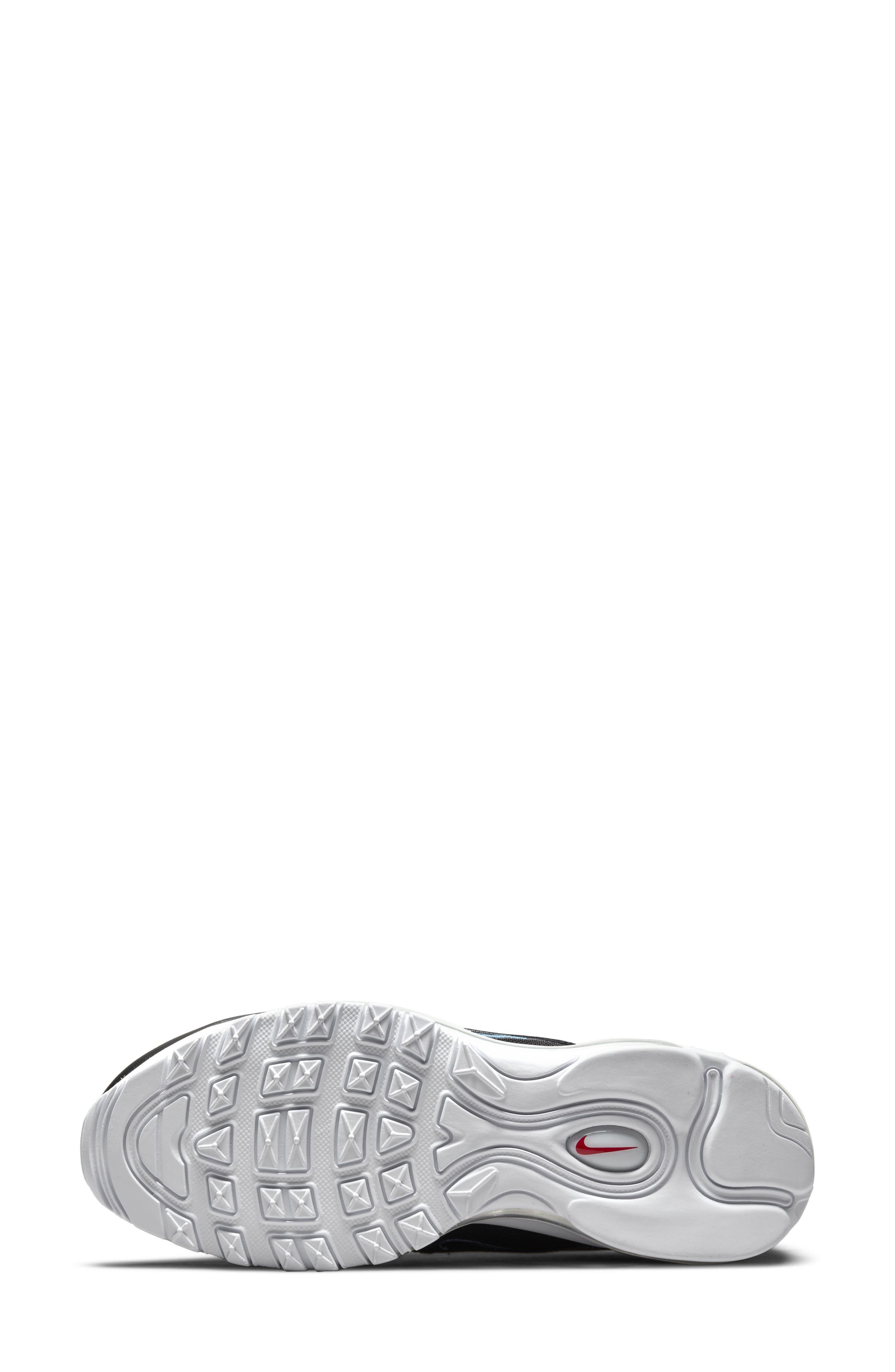 Nike Air Max 97 Sneaker, Alternate, color, 