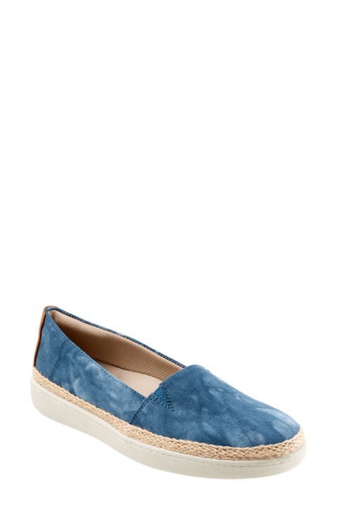 Accent Slip-On (Women)