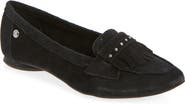 Bottero Botjoya Pointed Toe Flat