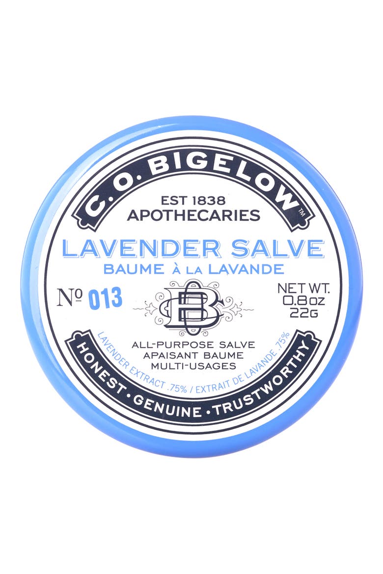 Lavender Salve, Main, color, NO COLOR