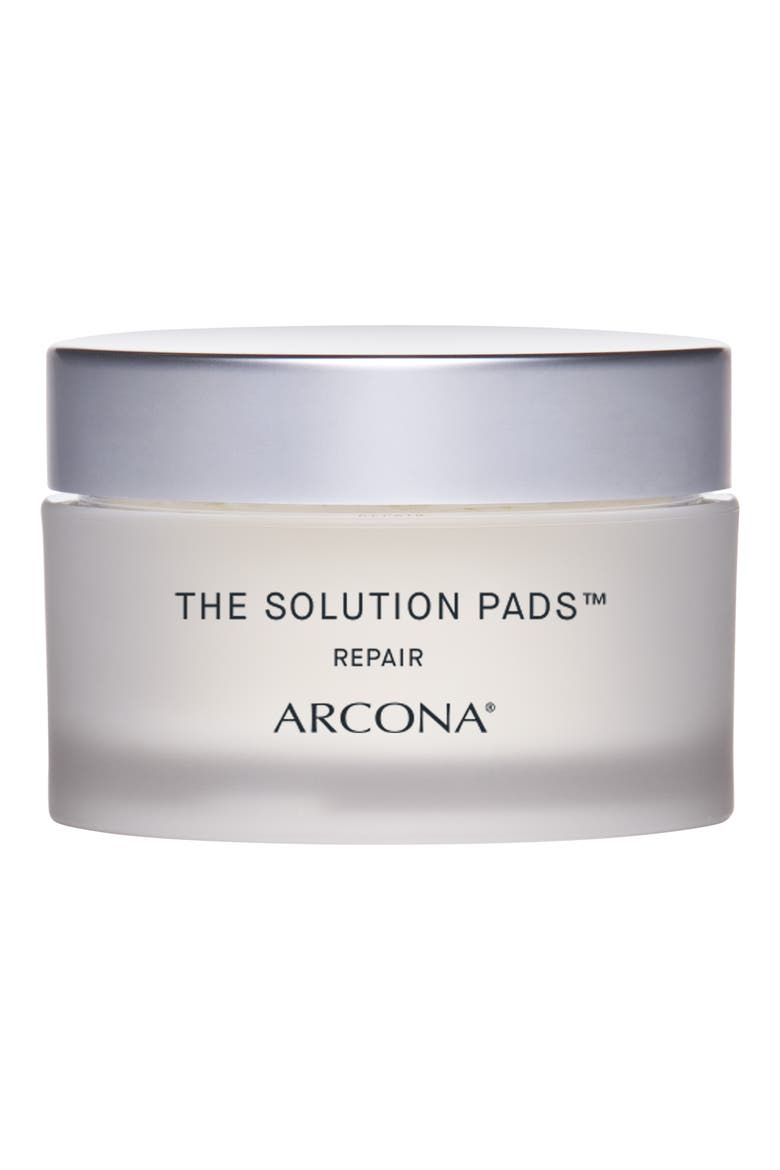 The Solution Pads, Main, color, NO COLOR