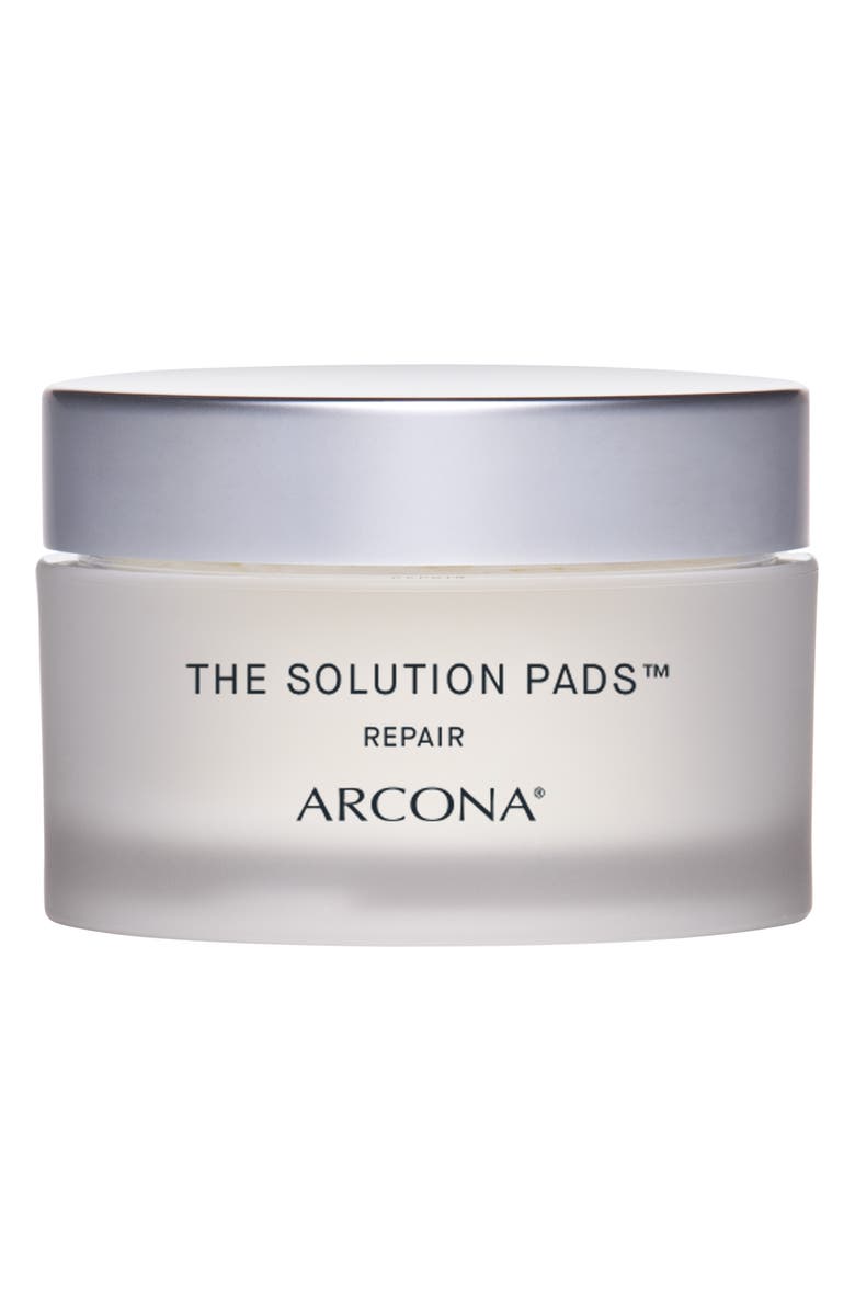 ARCONA The Solution Pads, Main, color,