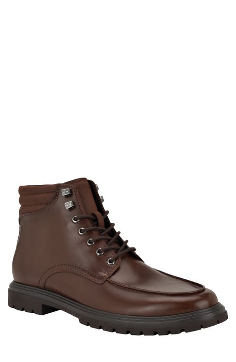 Gonzal Lace-Up Boot (Men)