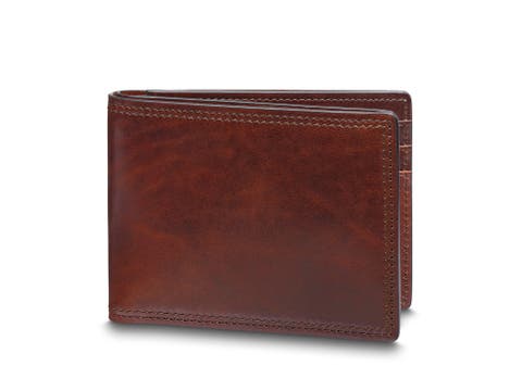 Dolce Italia Small Bifold Wallet - Rfid