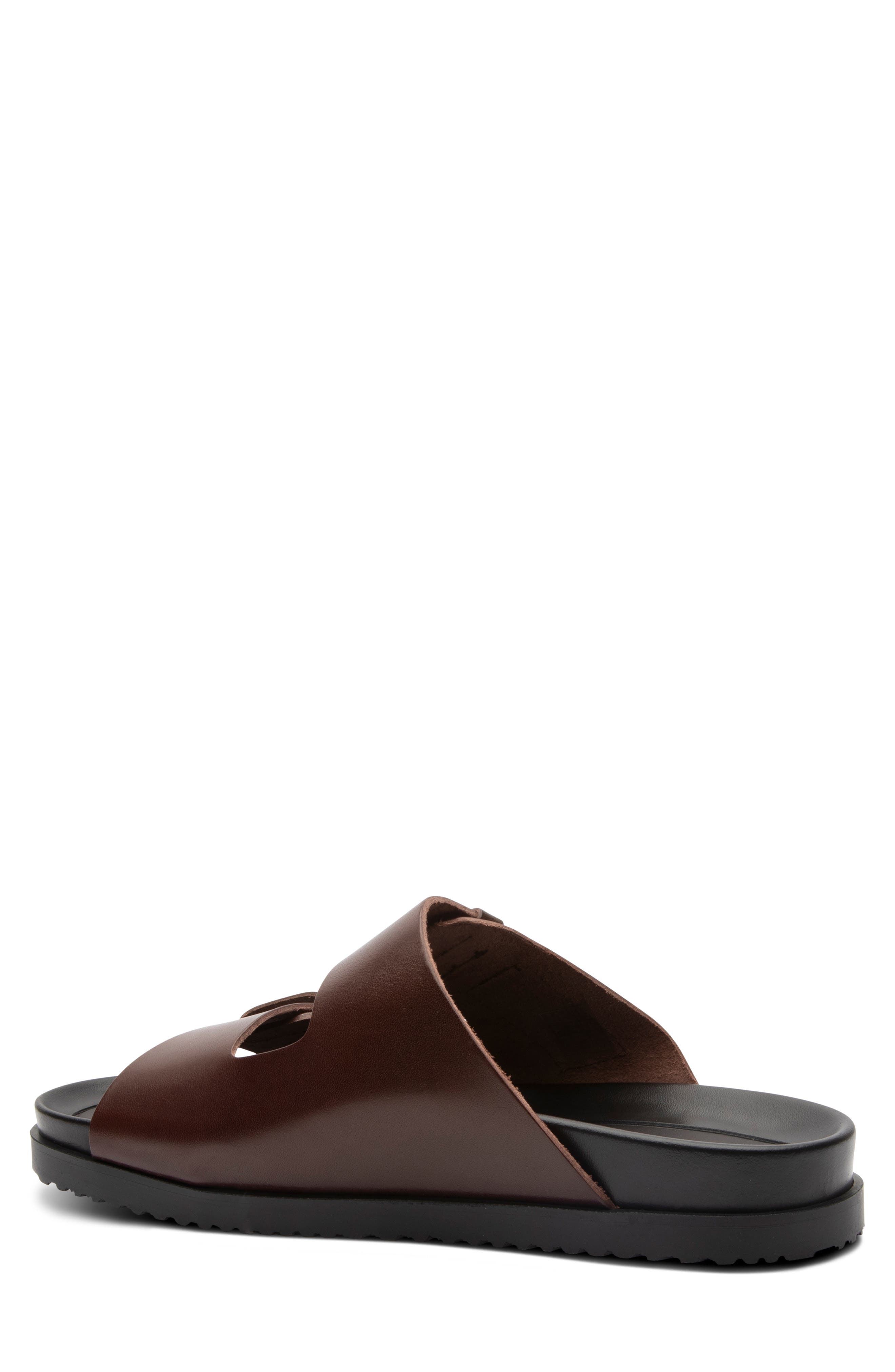 Gordon Rush Lauderdale Sandal, Alternate, color, 