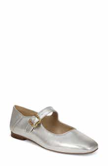 Sam Edelman Michaela Mary Jane Flat