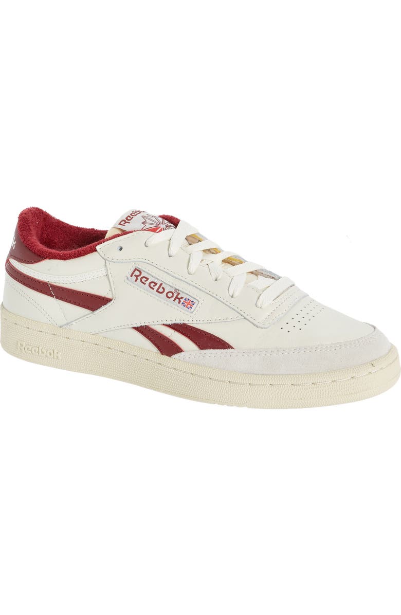 Reebok Club C Revenge Sneaker, Main, color,