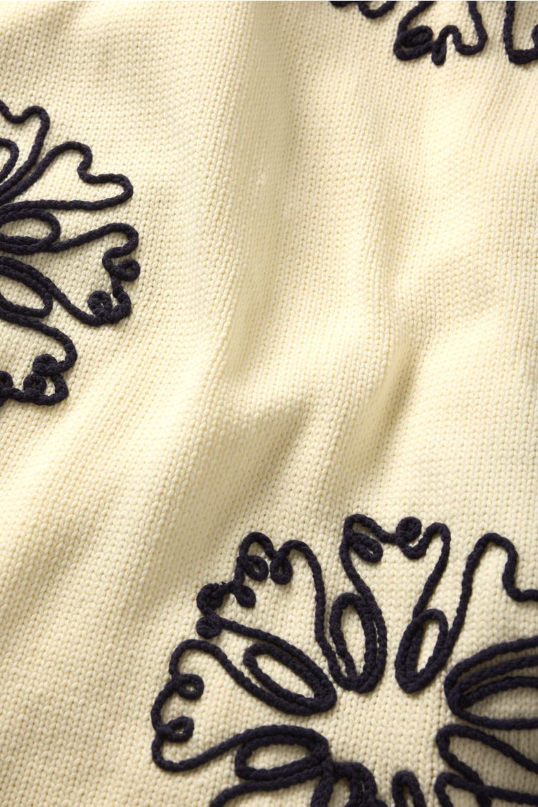 Natasha Top, Alternate, color, Floret